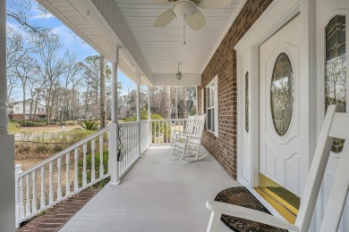 Welcome to 8615 Arthur Hills in the beautiful gated golf course on Coosaw Creek Country Club in South Carolina - for sale on GolfHomes.com, golf home, golf lot