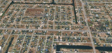 Build your dream home in highly sought-after Cape Coral. This on Burnt Store Golf Club in Florida - for sale on GolfHomes.com, golf home, golf lot