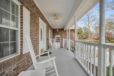 Welcome to 8615 Arthur Hills in the beautiful gated golf course on Coosaw Creek Country Club in South Carolina - for sale on GolfHomes.com, golf home, golf lot