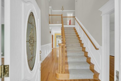 Welcome to 8615 Arthur Hills in the beautiful gated golf course on Coosaw Creek Country Club in South Carolina - for sale on GolfHomes.com, golf home, golf lot