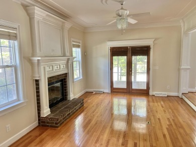 Welcome to 8615 Arthur Hills in the beautiful gated golf course on Coosaw Creek Country Club in South Carolina - for sale on GolfHomes.com, golf home, golf lot