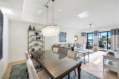 Meticulously kept and tastefully furnished, this spacious on Miromar Lakes Golf Club in Florida - for sale on GolfHomes.com, golf home, golf lot