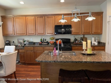 Calling all INVESTORS.  Current Lease in place for lovely 3 on Blue Heron Pines Golf Club in New Jersey - for sale on GolfHomes.com, golf home, golf lot