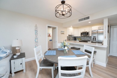 OCEANFRONT PARADISE AWAITS IN THIS BEAUTIFUL MOVE IN READY CONDO on Oceans Golf Club in Florida - for sale on GolfHomes.com, golf home, golf lot