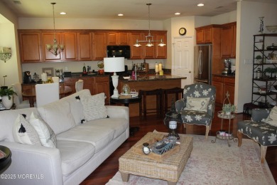Calling all INVESTORS.  Current Lease in place for lovely 3 on Blue Heron Pines Golf Club in New Jersey - for sale on GolfHomes.com, golf home, golf lot