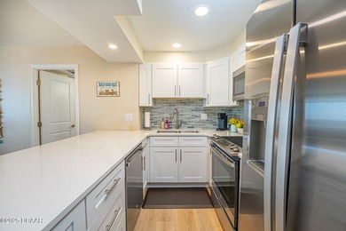 OCEANFRONT PARADISE AWAITS IN THIS BEAUTIFUL MOVE IN READY CONDO on Oceans Golf Club in Florida - for sale on GolfHomes.com, golf home, golf lot