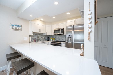 OCEANFRONT PARADISE AWAITS IN THIS BEAUTIFUL MOVE IN READY CONDO on Oceans Golf Club in Florida - for sale on GolfHomes.com, golf home, golf lot