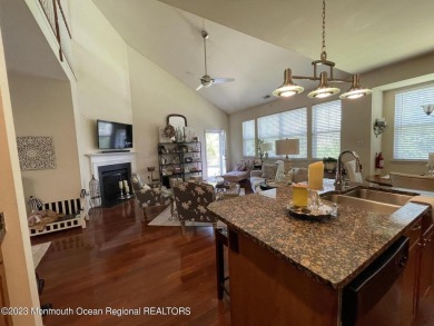 Calling all INVESTORS.  Current Lease in place for lovely 3 on Blue Heron Pines Golf Club in New Jersey - for sale on GolfHomes.com, golf home, golf lot