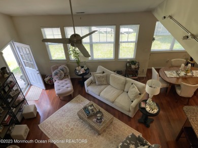 Calling all INVESTORS.  Current Lease in place for lovely 3 on Blue Heron Pines Golf Club in New Jersey - for sale on GolfHomes.com, golf home, golf lot