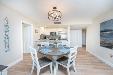 OCEANFRONT PARADISE AWAITS IN THIS BEAUTIFUL MOVE IN READY CONDO on Oceans Golf Club in Florida - for sale on GolfHomes.com, golf home, golf lot