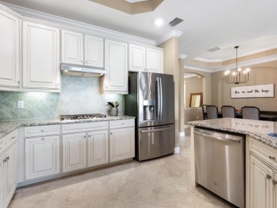 One or more photo(s) has been virtually staged. Live the Florida on Lakewood National Golf Club in Florida - for sale on GolfHomes.com, golf home, golf lot
