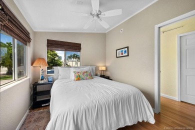 Nestled in the serene, tropical setting of Nettles Island, this on Island Dunes Country Club in Florida - for sale on GolfHomes.com, golf home, golf lot