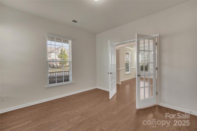 FOUR BEDROOMS w/ PRIMARY SUITE ON SECOND LEVEL! Elegant Trey on Tega Cay Golf Club in South Carolina - for sale on GolfHomes.com, golf home, golf lot