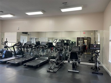 Nice 2BR/2Bath in the heart of Metrowest.  Kitchen features on MetroWest Golf Club in Florida - for sale on GolfHomes.com, golf home, golf lot