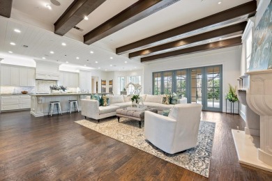 Luxurious haven nestled within the prestigious gated community on Vaquero Club in Texas - for sale on GolfHomes.com, golf home, golf lot