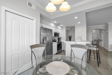 Welcome to effortless Florida living in this beautifully on Heritage Palms Golf and Country Club in Florida - for sale on GolfHomes.com, golf home, golf lot