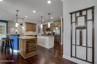This is a Traditional Home with Architectural Flair.  It has 4 on Tanasi Golf Course in Tennessee - for sale on GolfHomes.com, golf home, golf lot