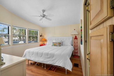 Nestled in the serene, tropical setting of Nettles Island, this on Island Dunes Country Club in Florida - for sale on GolfHomes.com, golf home, golf lot
