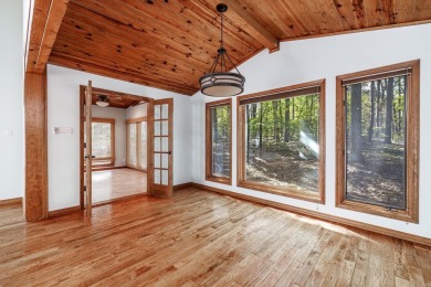 This custom built home is a one of a kind.   You will enjoy on DeSoto Golf Course in Arkansas - for sale on GolfHomes.com, golf home, golf lot