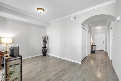 Welcome to effortless Florida living in this beautifully on Heritage Palms Golf and Country Club in Florida - for sale on GolfHomes.com, golf home, golf lot