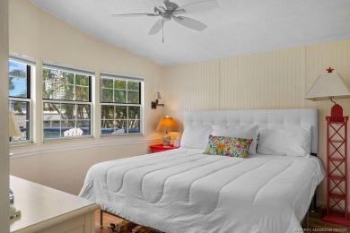 Nestled in the serene, tropical setting of Nettles Island, this on Island Dunes Country Club in Florida - for sale on GolfHomes.com, golf home, golf lot