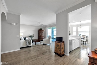 Welcome to effortless Florida living in this beautifully on Heritage Palms Golf and Country Club in Florida - for sale on GolfHomes.com, golf home, golf lot