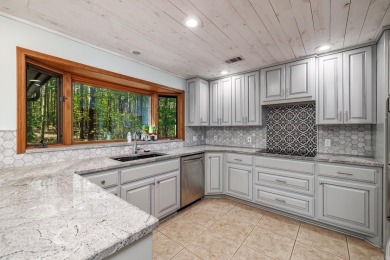 This custom built home is a one of a kind.   You will enjoy on DeSoto Golf Course in Arkansas - for sale on GolfHomes.com, golf home, golf lot