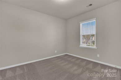 FOUR BEDROOMS w/ PRIMARY SUITE ON SECOND LEVEL! Elegant Trey on Tega Cay Golf Club in South Carolina - for sale on GolfHomes.com, golf home, golf lot