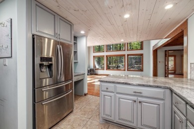 This custom built home is a one of a kind.   You will enjoy on DeSoto Golf Course in Arkansas - for sale on GolfHomes.com, golf home, golf lot