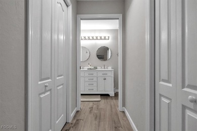 Welcome to effortless Florida living in this beautifully on Heritage Palms Golf and Country Club in Florida - for sale on GolfHomes.com, golf home, golf lot