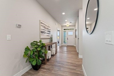 To be built. Introducing the award-winning Trillium by Brytech on Antler Springs of Chattaroy Golf Course in Washington - for sale on GolfHomes.com, golf home, golf lot