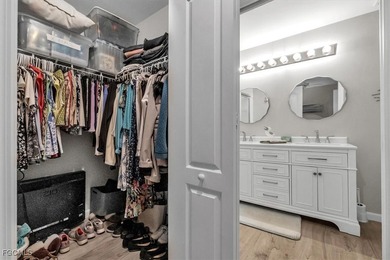 Welcome to effortless Florida living in this beautifully on Heritage Palms Golf and Country Club in Florida - for sale on GolfHomes.com, golf home, golf lot