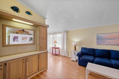 Nestled in the serene, tropical setting of Nettles Island, this on Island Dunes Country Club in Florida - for sale on GolfHomes.com, golf home, golf lot