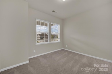 FOUR BEDROOMS w/ PRIMARY SUITE ON SECOND LEVEL! Elegant Trey on Tega Cay Golf Club in South Carolina - for sale on GolfHomes.com, golf home, golf lot