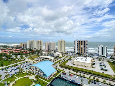 Great Opportunity! Building under construction for parking deck on Oceans Golf Club in Florida - for sale on GolfHomes.com, golf home, golf lot