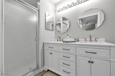 Welcome to effortless Florida living in this beautifully on Heritage Palms Golf and Country Club in Florida - for sale on GolfHomes.com, golf home, golf lot