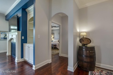This is a Traditional Home with Architectural Flair.  It has 4 on Tanasi Golf Course in Tennessee - for sale on GolfHomes.com, golf home, golf lot