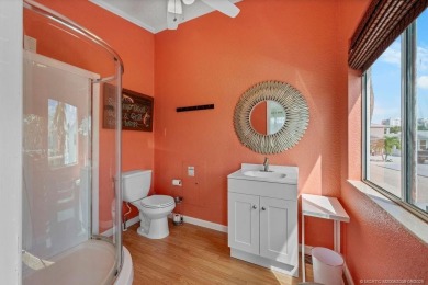Nestled in the serene, tropical setting of Nettles Island, this on Island Dunes Country Club in Florida - for sale on GolfHomes.com, golf home, golf lot