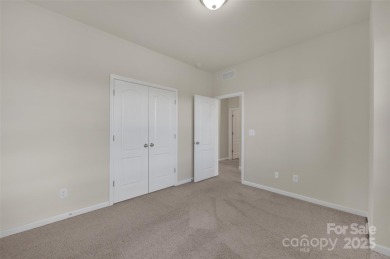 FOUR BEDROOMS w/ PRIMARY SUITE ON SECOND LEVEL! Elegant Trey on Tega Cay Golf Club in South Carolina - for sale on GolfHomes.com, golf home, golf lot