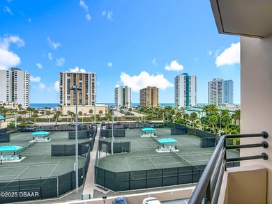 Great Opportunity! Building under construction for parking deck on Oceans Golf Club in Florida - for sale on GolfHomes.com, golf home, golf lot