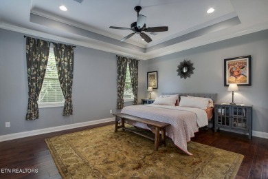 This is a Traditional Home with Architectural Flair.  It has 4 on Tanasi Golf Course in Tennessee - for sale on GolfHomes.com, golf home, golf lot