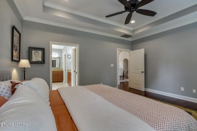 This is a Traditional Home with Architectural Flair.  It has 4 on Tanasi Golf Course in Tennessee - for sale on GolfHomes.com, golf home, golf lot