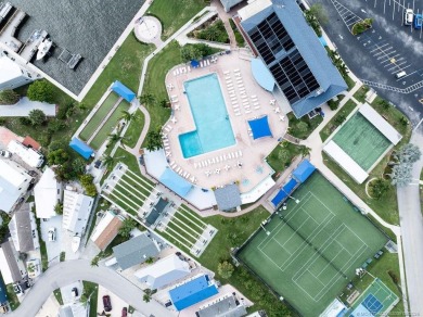 Nestled in the serene, tropical setting of Nettles Island, this on Island Dunes Country Club in Florida - for sale on GolfHomes.com, golf home, golf lot