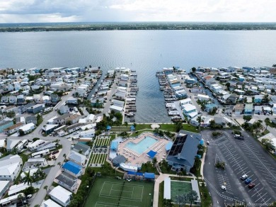 Nestled in the serene, tropical setting of Nettles Island, this on Island Dunes Country Club in Florida - for sale on GolfHomes.com, golf home, golf lot
