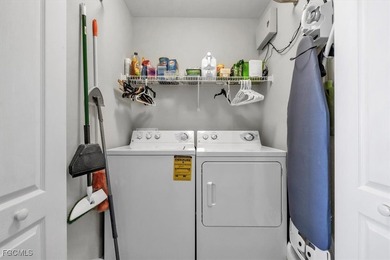 Welcome to effortless Florida living in this beautifully on Heritage Palms Golf and Country Club in Florida - for sale on GolfHomes.com, golf home, golf lot