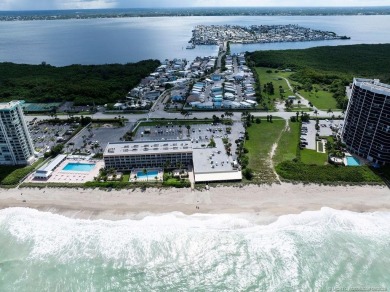 Nestled in the serene, tropical setting of Nettles Island, this on Island Dunes Country Club in Florida - for sale on GolfHomes.com, golf home, golf lot