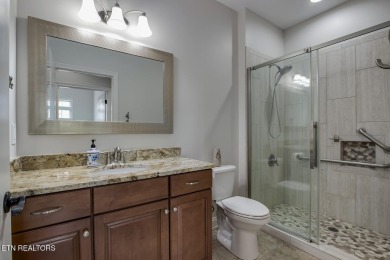 This is a Traditional Home with Architectural Flair.  It has 4 on Tanasi Golf Course in Tennessee - for sale on GolfHomes.com, golf home, golf lot