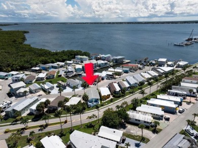 Nestled in the serene, tropical setting of Nettles Island, this on Island Dunes Country Club in Florida - for sale on GolfHomes.com, golf home, golf lot