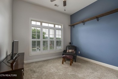 This is a Traditional Home with Architectural Flair.  It has 4 on Tanasi Golf Course in Tennessee - for sale on GolfHomes.com, golf home, golf lot