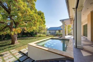 Luxurious haven nestled within the prestigious gated community on Vaquero Club in Texas - for sale on GolfHomes.com, golf home, golf lot